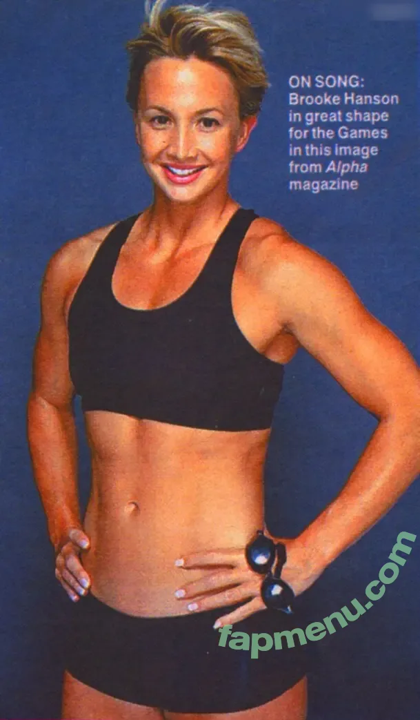 Sportlerinnen deutsch & International nude photo #3555 (Sportlerinnen deutsch & International)