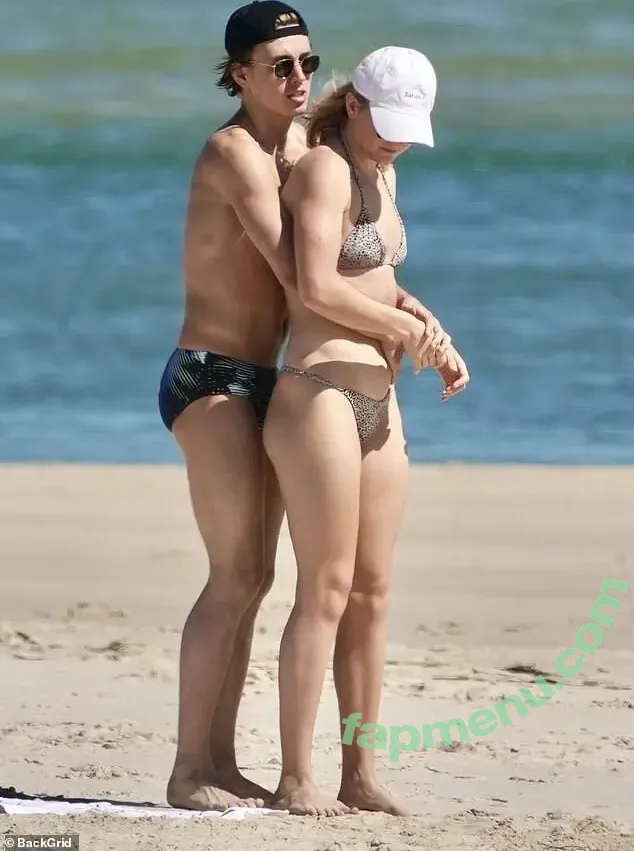 Sportlerinnen deutsch & International nude photo #3635 (Sportlerinnen deutsch & International)