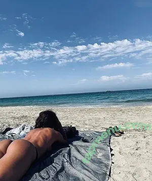 Sportlerinnen deutsch & International (Prominent) nude photo #4481