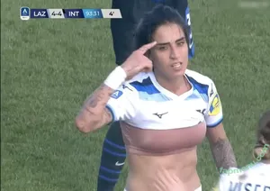 Sportlerinnen deutsch & International (Prominent) nude photo #4483