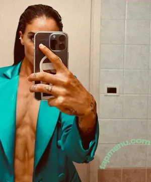 Sportlerinnen deutsch & International (Prominent) nude photo #4487