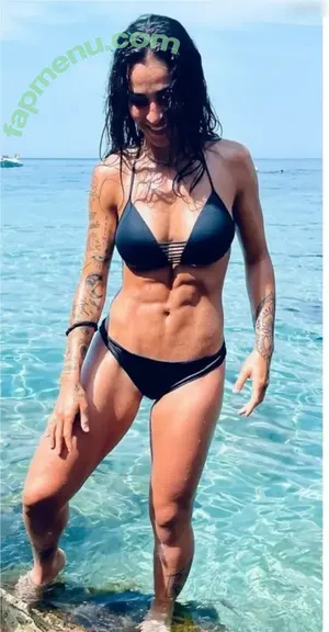 Sportlerinnen deutsch & International (Prominent) nude photo #4490