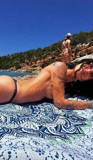 Sportlerinnen deutsch & International (Prominent) nude photo #4493