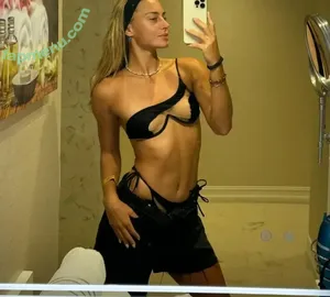 Sportlerinnen deutsch & International (Prominent) nude photo #4509