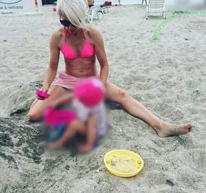 Sportlerinnen deutsch & International (Prominent) nude photo #4527