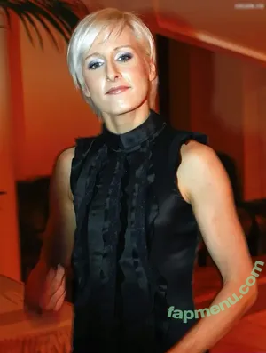 Sportlerinnen deutsch & International (Prominent) nude photo #4531