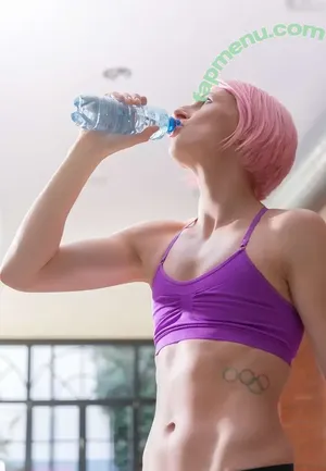 Sportlerinnen deutsch & International (Prominent) nude photo #4538