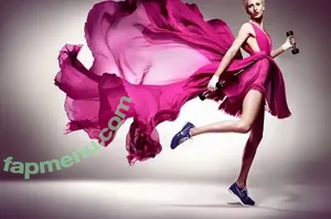 Sportlerinnen deutsch & International (Prominent) nude photo #4539