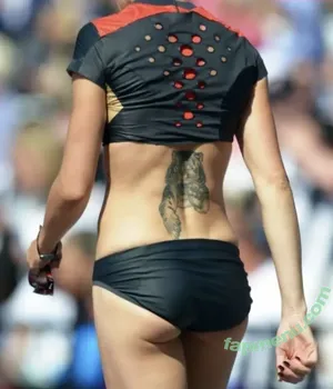 Sportlerinnen deutsch & International (Prominent) nude photo #4540