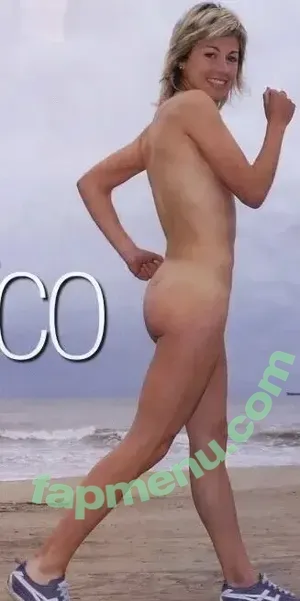 Sportlerinnen deutsch & International (Prominent) nude photo #4543