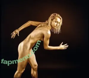 Sportlerinnen deutsch & International (Prominent) nude photo #4586