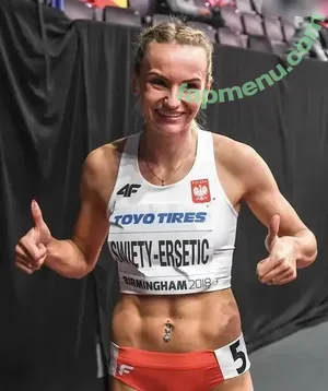 Sportlerinnen deutsch & International (Prominent) nude photo #4588