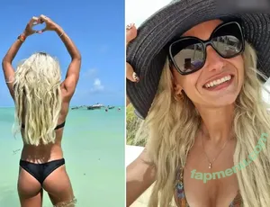 Sportlerinnen deutsch & International (Prominent) nude photo #4592