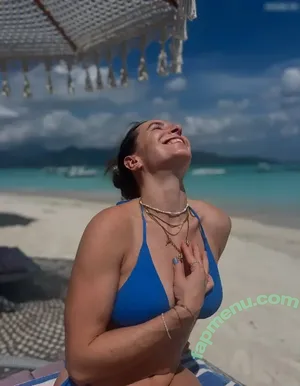 Sportlerinnen deutsch & International (Prominent) nude photo #4613