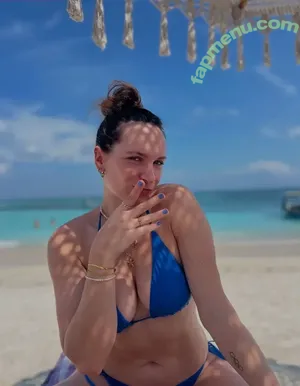 Sportlerinnen deutsch & International (Prominent) nude photo #4615