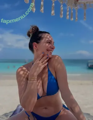 Sportlerinnen deutsch & International (Prominent) nude photo #4620