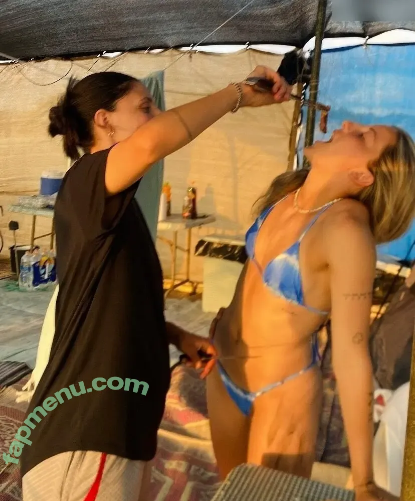 Sportlerinnen deutsch & International (Prominent) nude photo #4446 (Sportlerinnen deutsch & International (Prominent))