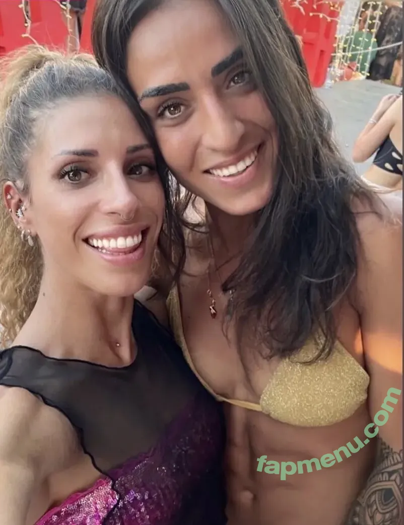 Sportlerinnen deutsch & International (Prominent) nude photo #4489 (Sportlerinnen deutsch & International (Prominent))