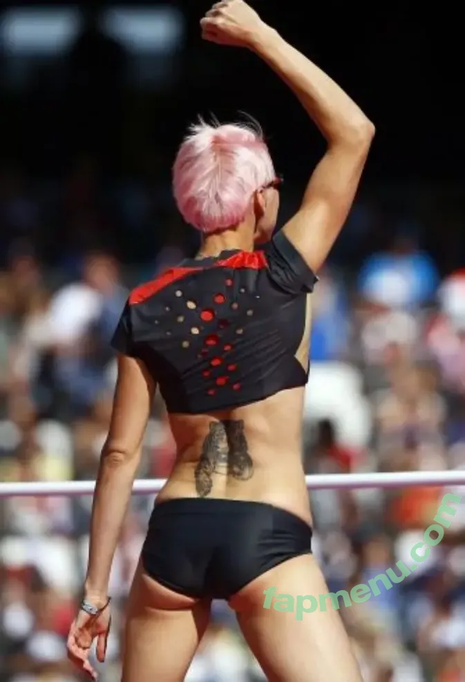 Sportlerinnen deutsch & International (Prominent) nude photo #4532 (Sportlerinnen deutsch & International (Prominent))