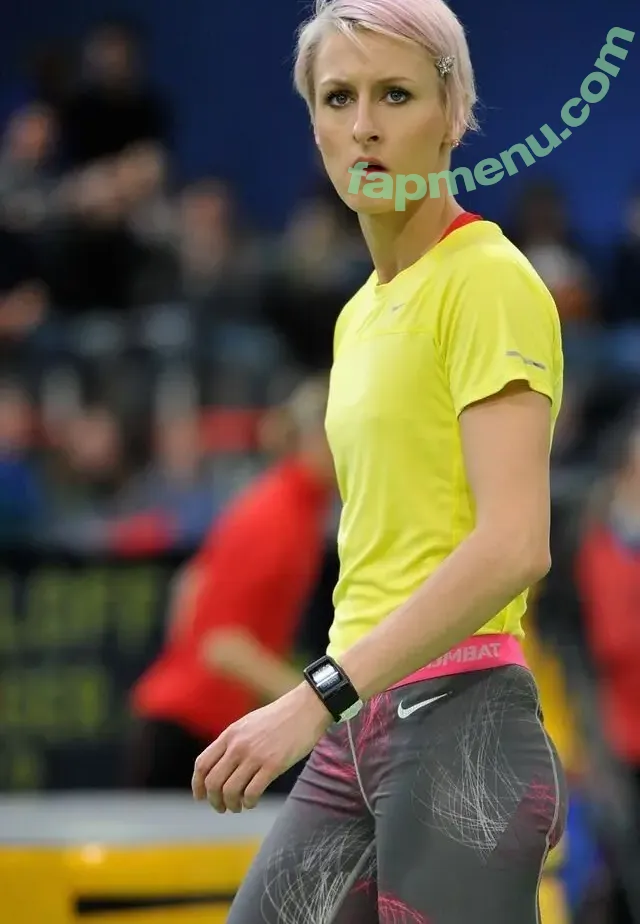 Sportlerinnen deutsch & International (Prominent) nude photo #4535 (Sportlerinnen deutsch & International (Prominent))