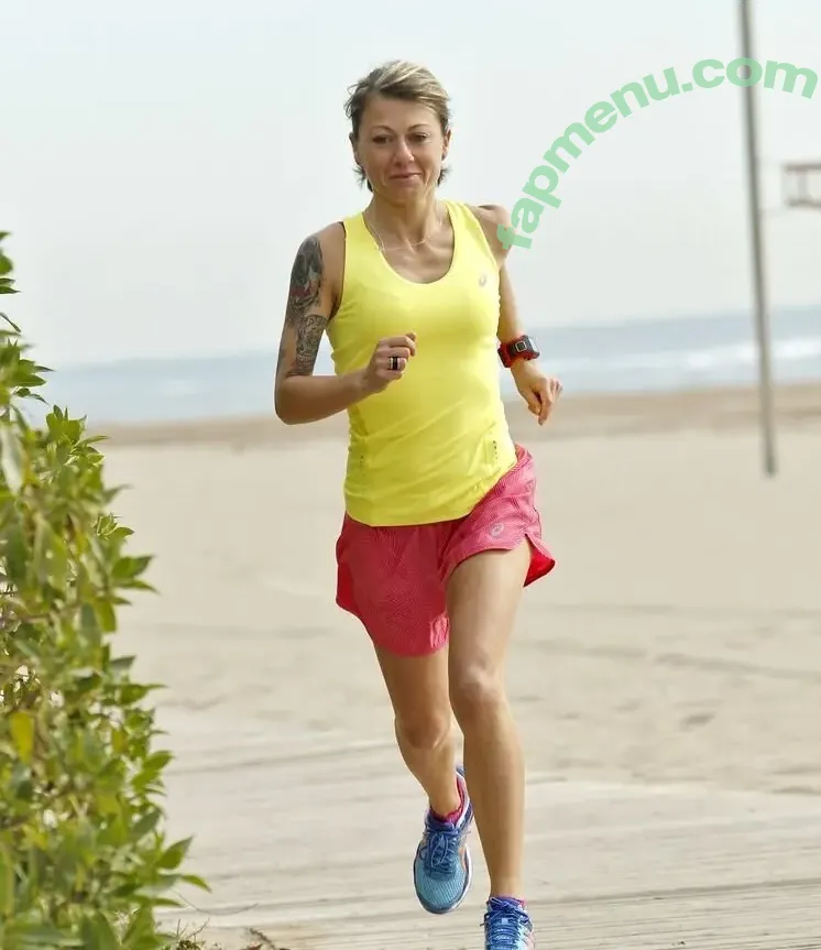 Sportlerinnen deutsch & International (Prominent) nude photo #4544 (Sportlerinnen deutsch & International (Prominent))