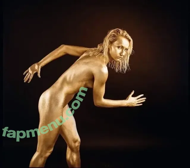 Sportlerinnen deutsch & International (Prominent) nude photo #4586 (Sportlerinnen deutsch & International (Prominent))