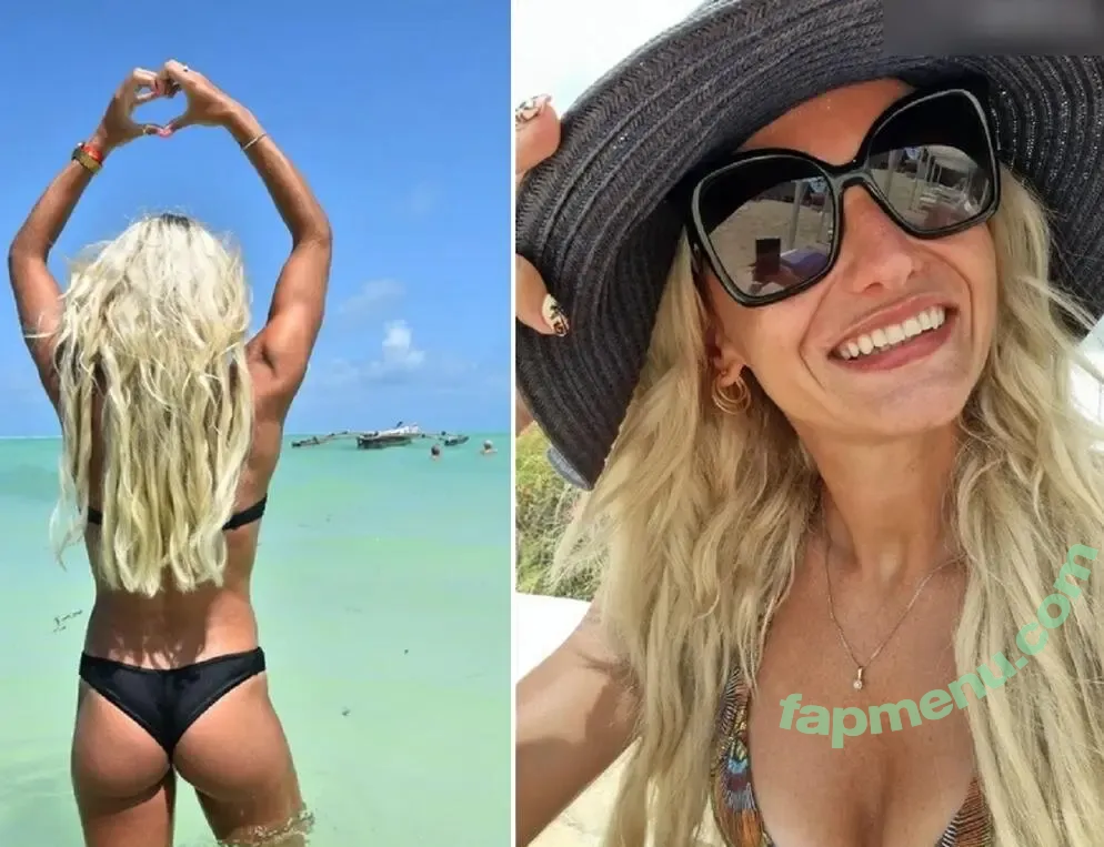 Sportlerinnen deutsch & International (Prominent) nude photo #4592 (Sportlerinnen deutsch & International (Prominent))