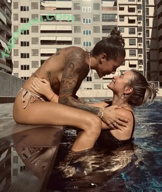 Sportlerinnen deutsch & International (Prominent) nude photo #4602 (Sportlerinnen deutsch & International (Prominent))