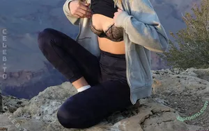 Spotterlinchen / l1nchen__ / linchen_bienchen nude photo #0145