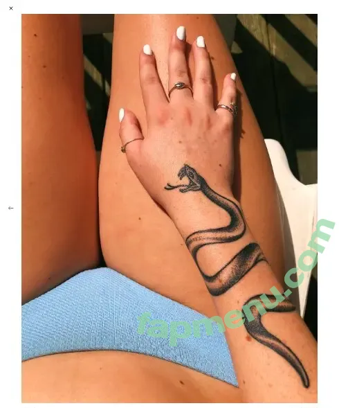Sprattzz nude photo #0010 (Sophie Pratt)