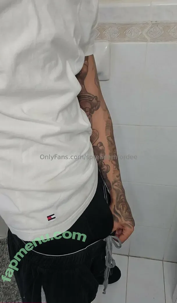 spreademfordee nude photo #0001 (neckbop)