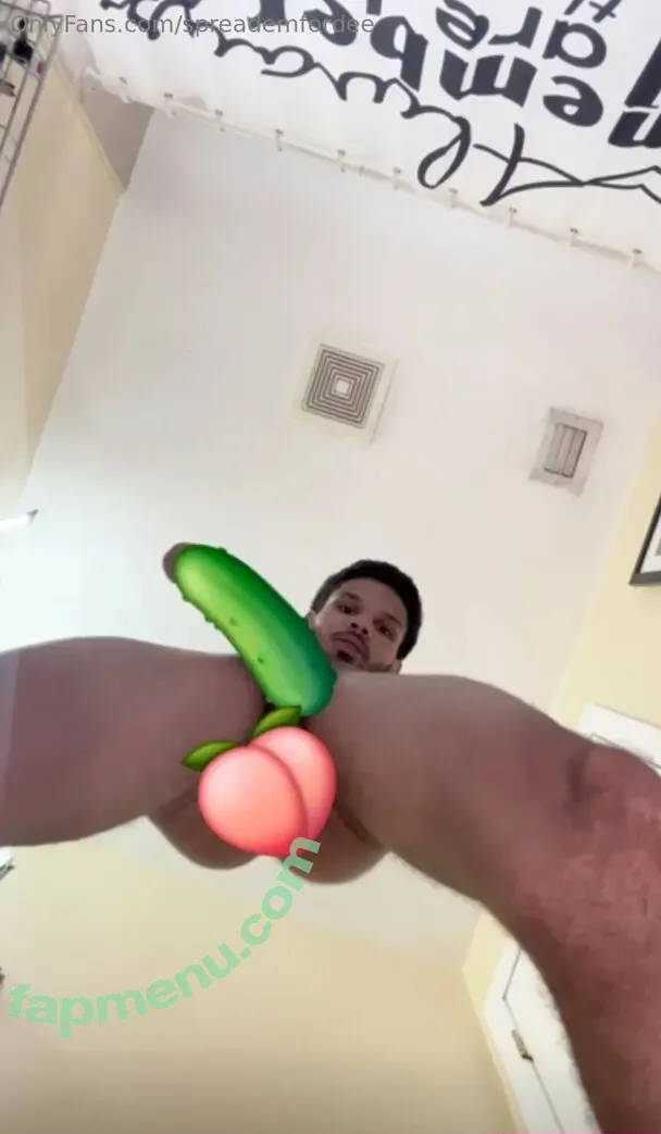 spreademfordee nude photo #0002 (neckbop)