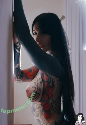 Sprite / Sootsprite.sg / sootspritebaby / spritesuicide nude photo #0016