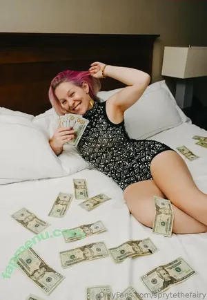 sprytethefairy / bridgetoeverland / everlastingananda PAWG & bbc couple nude photo #0119