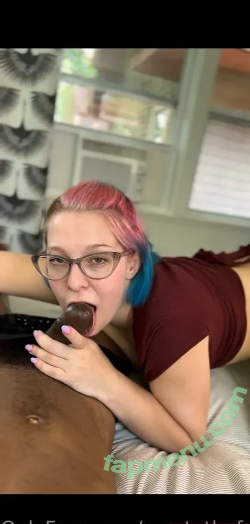 sprytethefairy nude photo #0001 (bridgetoeverland / everlastingananda PAWG & bbc couple)