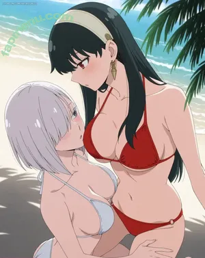 Spy X Family / ErochanFX / spyfamily_en / user nude photo #0389