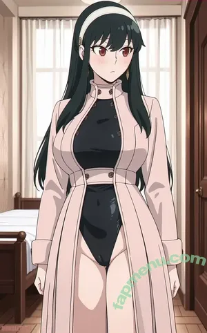 Spy X Family / ErochanFX / spyfamily_en / user nude photo #0454