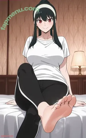 Spy X Family / ErochanFX / spyfamily_en / user nude photo #0456