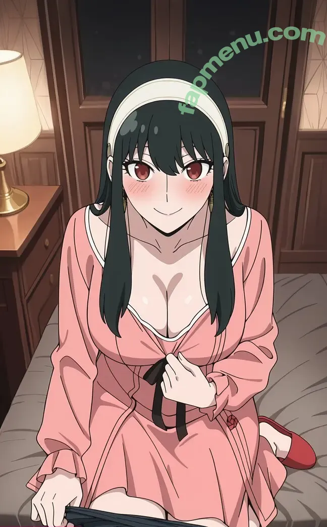 Spy X Family nude photo #0443 (ErochanFX / spyfamily_en / user)