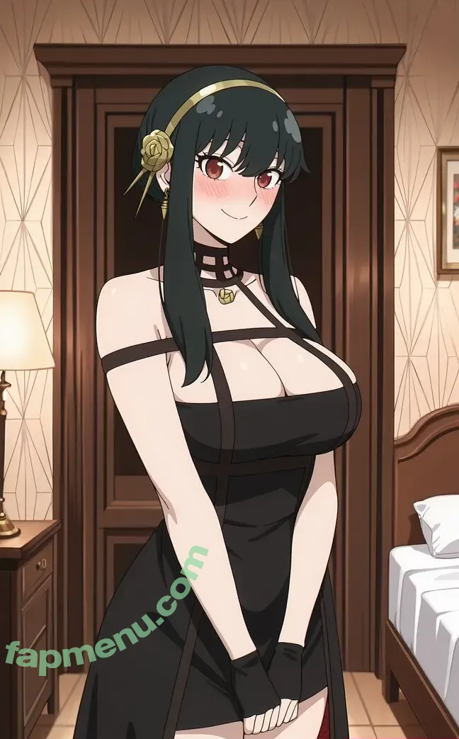 Spy X Family nude photo #0444 (ErochanFX / spyfamily_en / user)