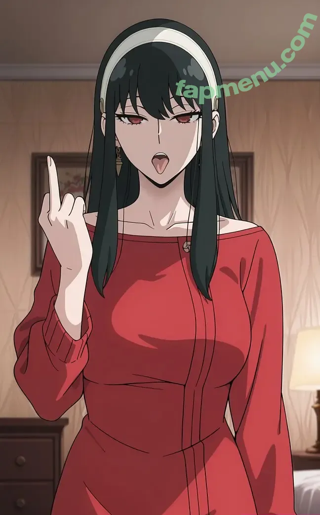 Spy X Family nude photo #0451 (ErochanFX / spyfamily_en / user)