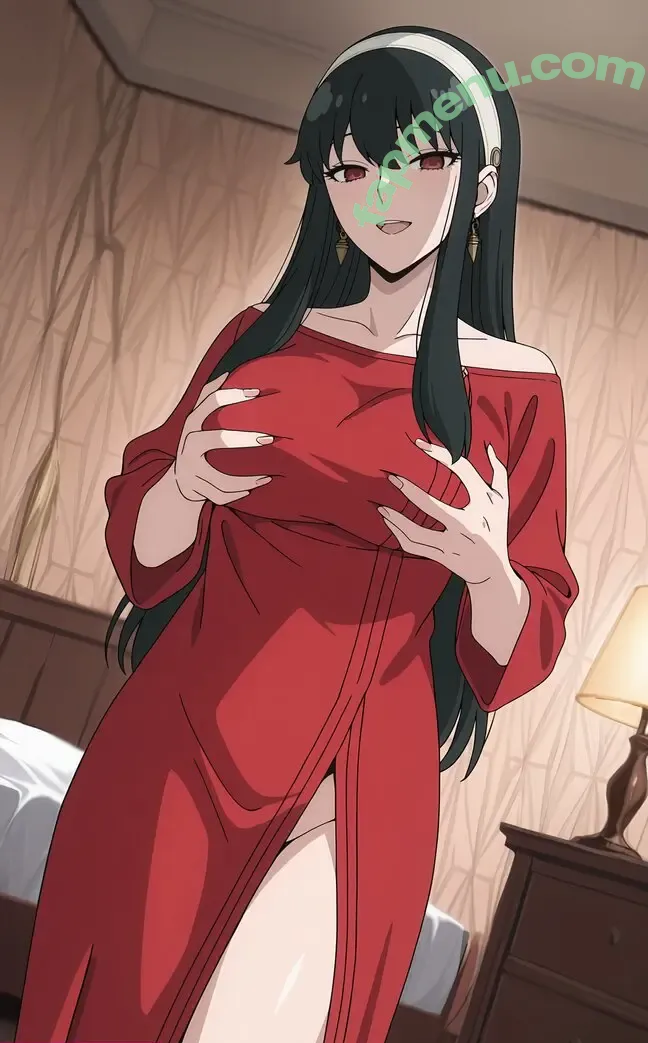 Spy X Family nude photo #0455 (ErochanFX / spyfamily_en / user)