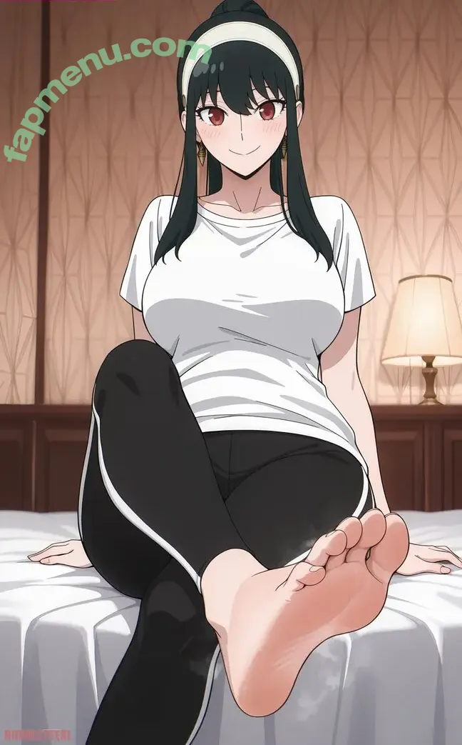 Spy X Family nude photo #0456 (ErochanFX / spyfamily_en / user)