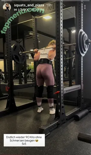 Sqauts_and_pizza / Jane_slf / squats_and_pizza nude photo #0055