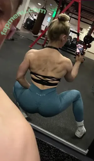 Sqauts_and_pizza / Jane_slf / squats_and_pizza nude photo #0060