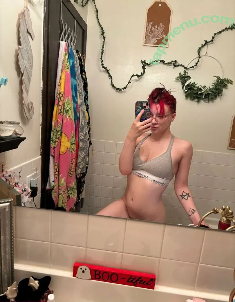 squ1rtlezmariee nude photo #0008 (squ1rtlezmariee)
