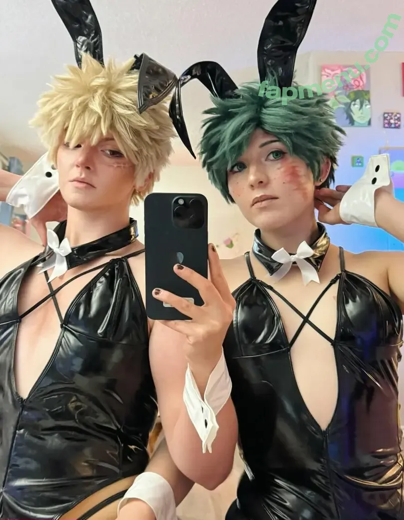 Square One Cosplay nude photo #0045 (jamboriecos / skelestan / squareonecosplayofficial)