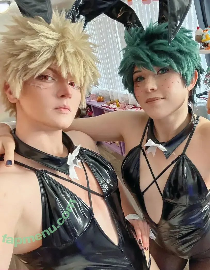 Square One Cosplay nude photo #0047 (jamboriecos / skelestan / squareonecosplayofficial)