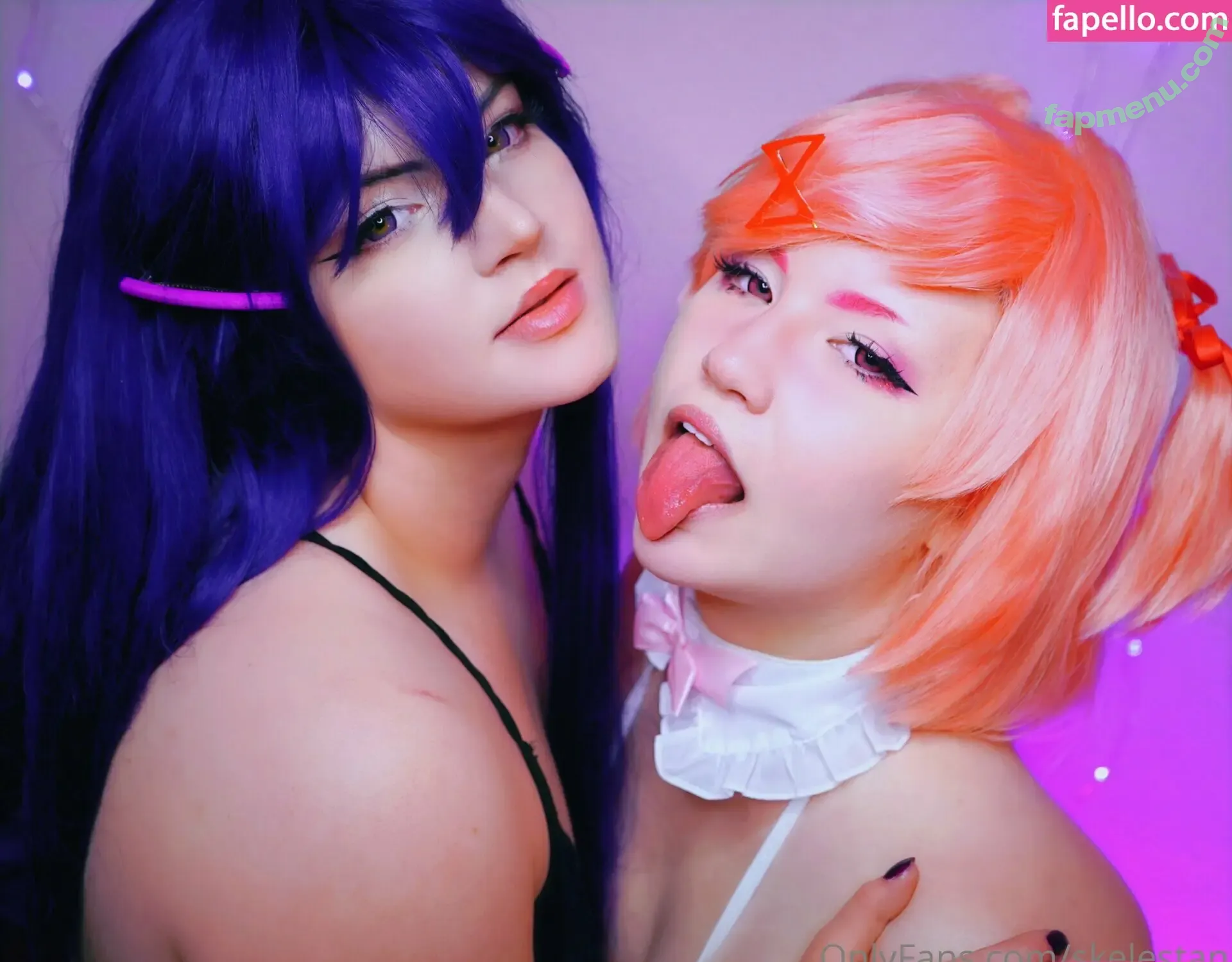 Square One Cosplay nude photo #0050 (jamboriecos / skelestan / squareonecosplayofficial)