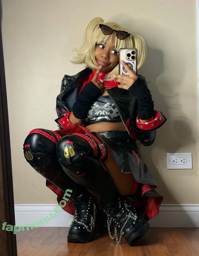 Squidamii nude photo #0007 (Squidamii)